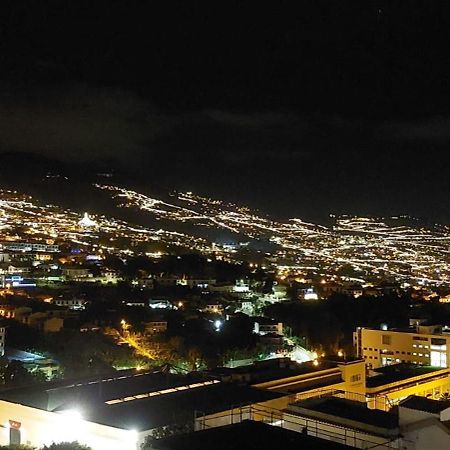 Highrise Madalenas Apartment Funchal  Exterior foto