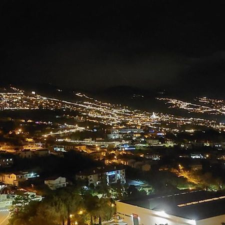 Highrise Madalenas Apartment Funchal  Exterior foto