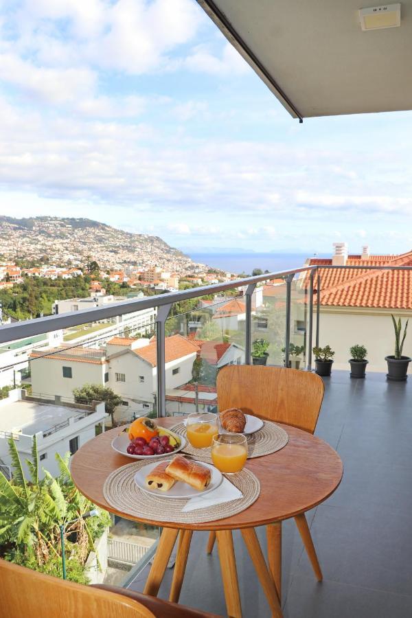Highrise Madalenas Apartment Funchal  Exterior foto
